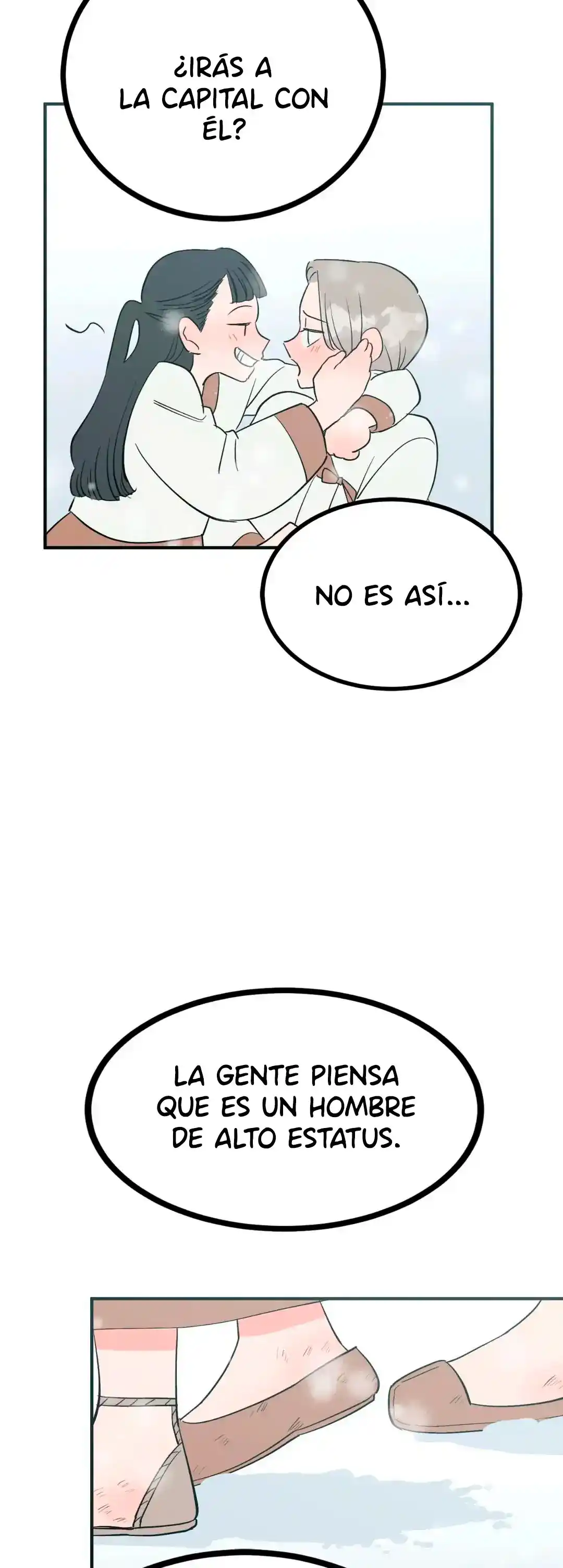 A Sip Of Poison - Capítulo 8 - Página 40 - LectorTMOo