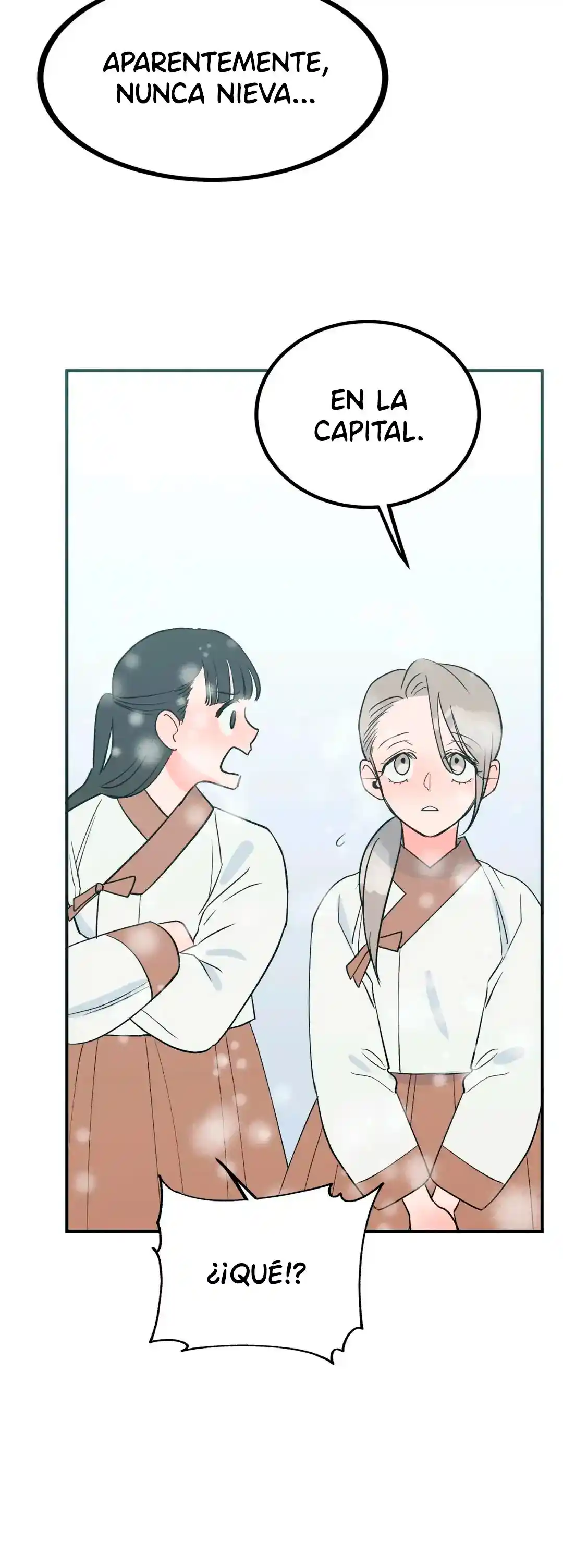 A Sip Of Poison - Capítulo 8 - Página 42 - LectorTMOo
