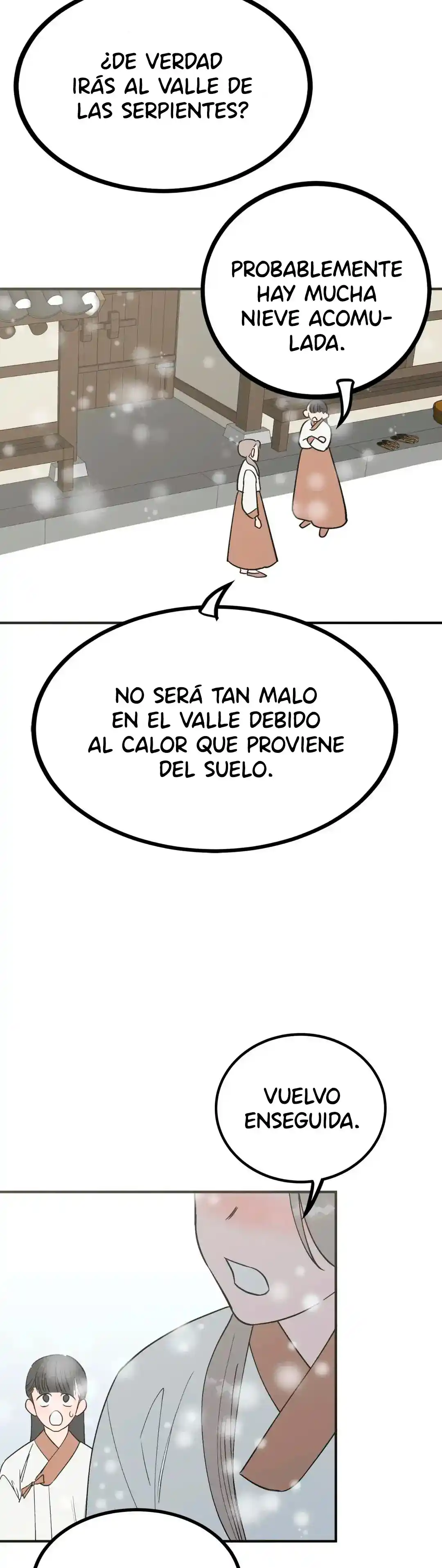 A Sip Of Poison - Capítulo 8 - Página 45 - LectorTMOo