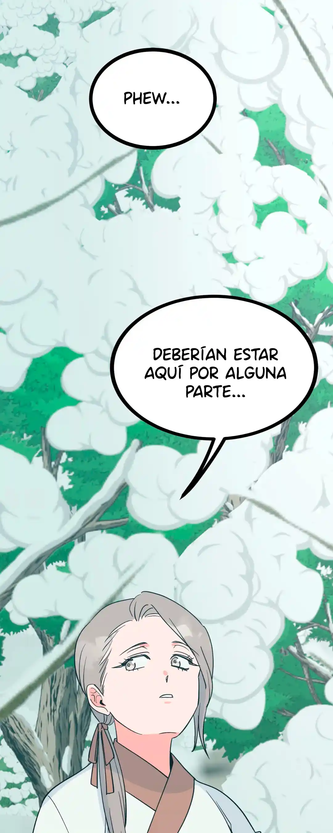 A Sip Of Poison - Capítulo 9 - Página 4 - LectorTMOo