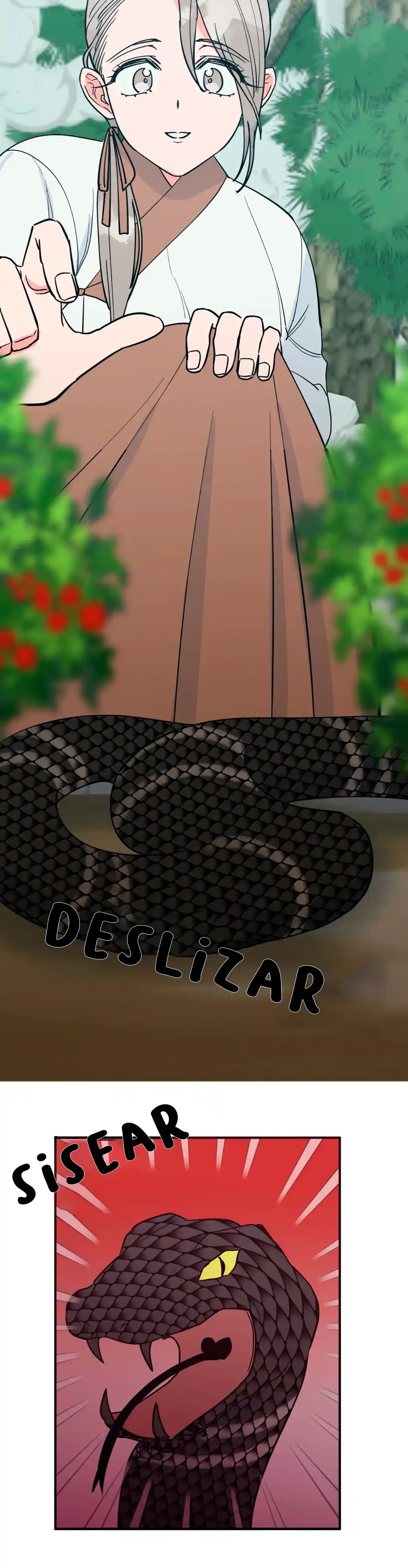 A Sip Of Poison - Capítulo 9 - Página 12 - LectorTMOo