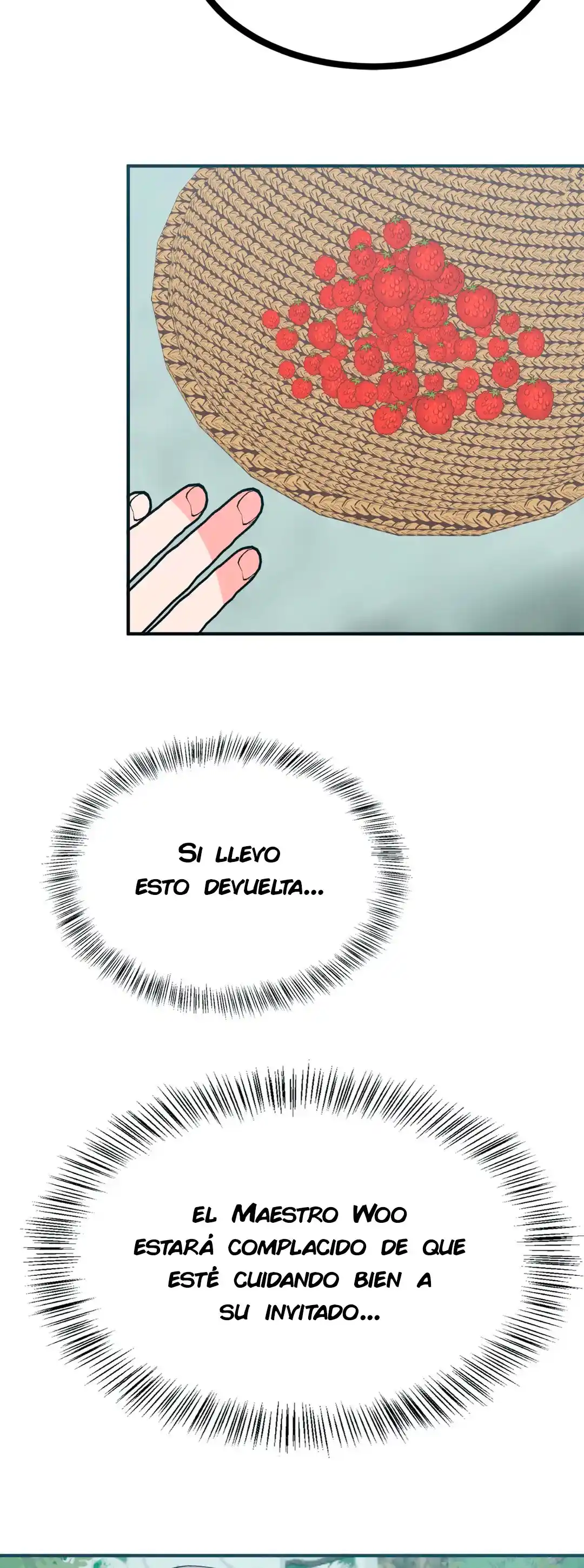 A Sip Of Poison - Capítulo 9 - Página 17 - LectorTMOo