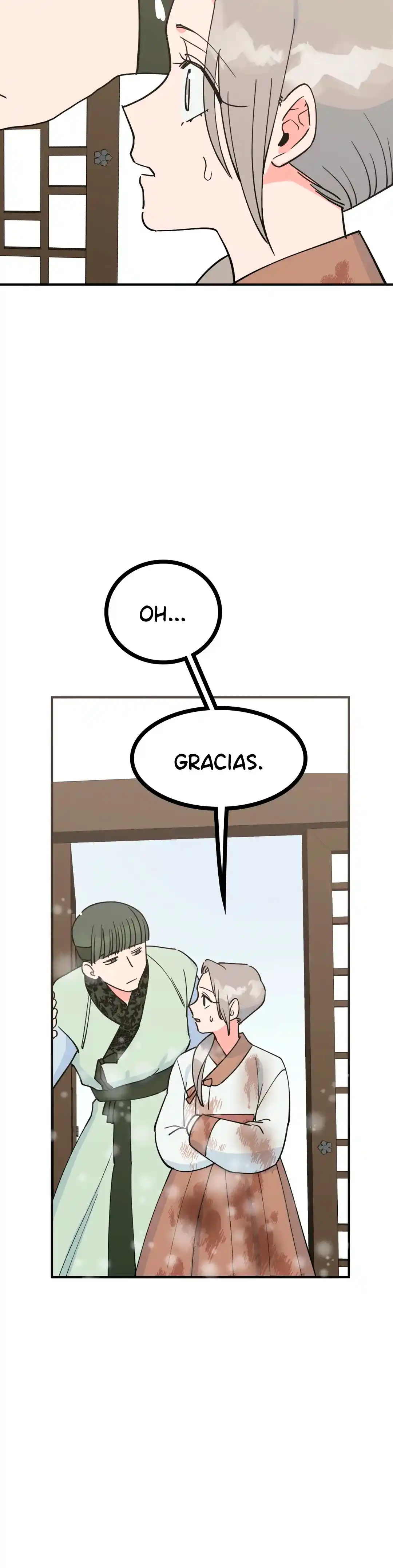 A Sip Of Poison - Capítulo 9 - Página 29 - LectorTMOo
