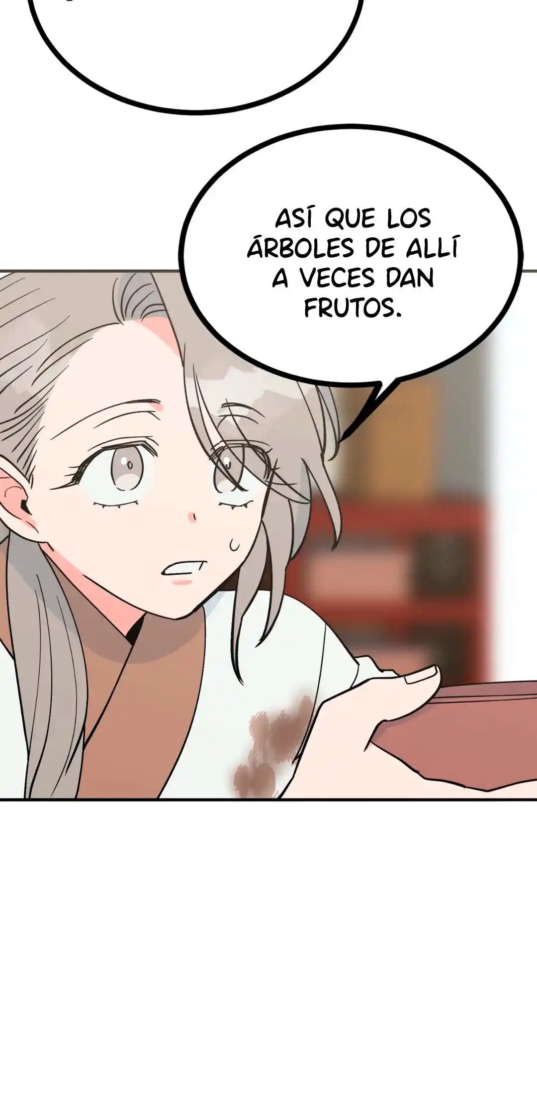 A Sip Of Poison - Capítulo 9 - Página 34 - LectorTMOo