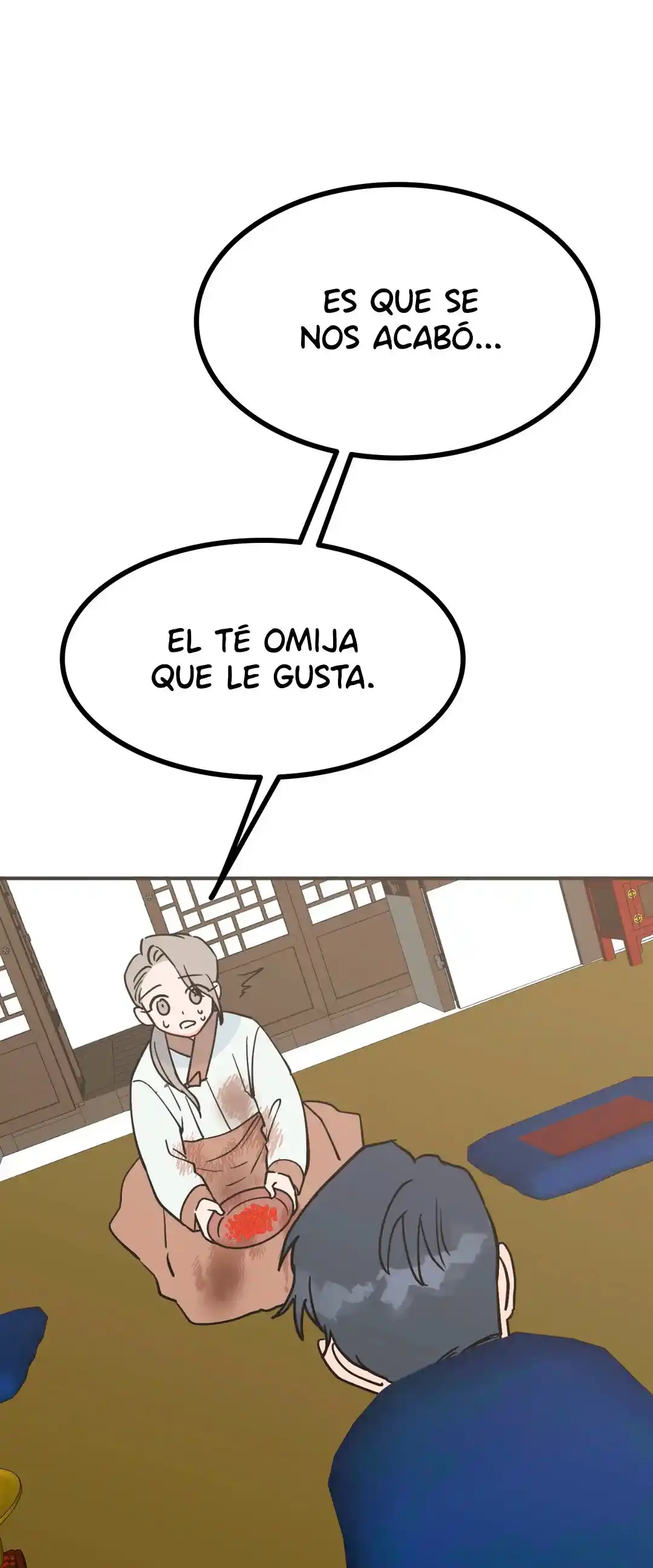 A Sip Of Poison - Capítulo 9 - Página 36 - LectorTMOo