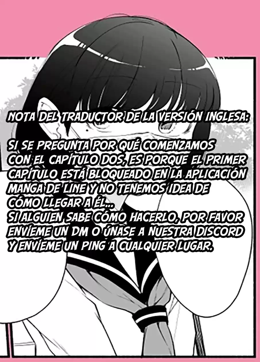 A Social Distance Rom-Com With Intense Intimate Contact After X Days - Capítulo 2 - Página 2 - LectorTMOo