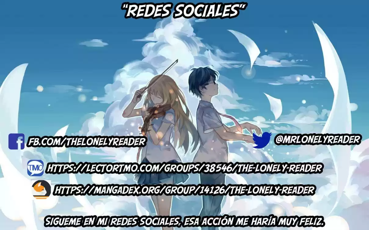 A Social Distance Rom-Com With Intense Intimate Contact After X Days - Capítulo 2 - Página 6 - LectorTMOo