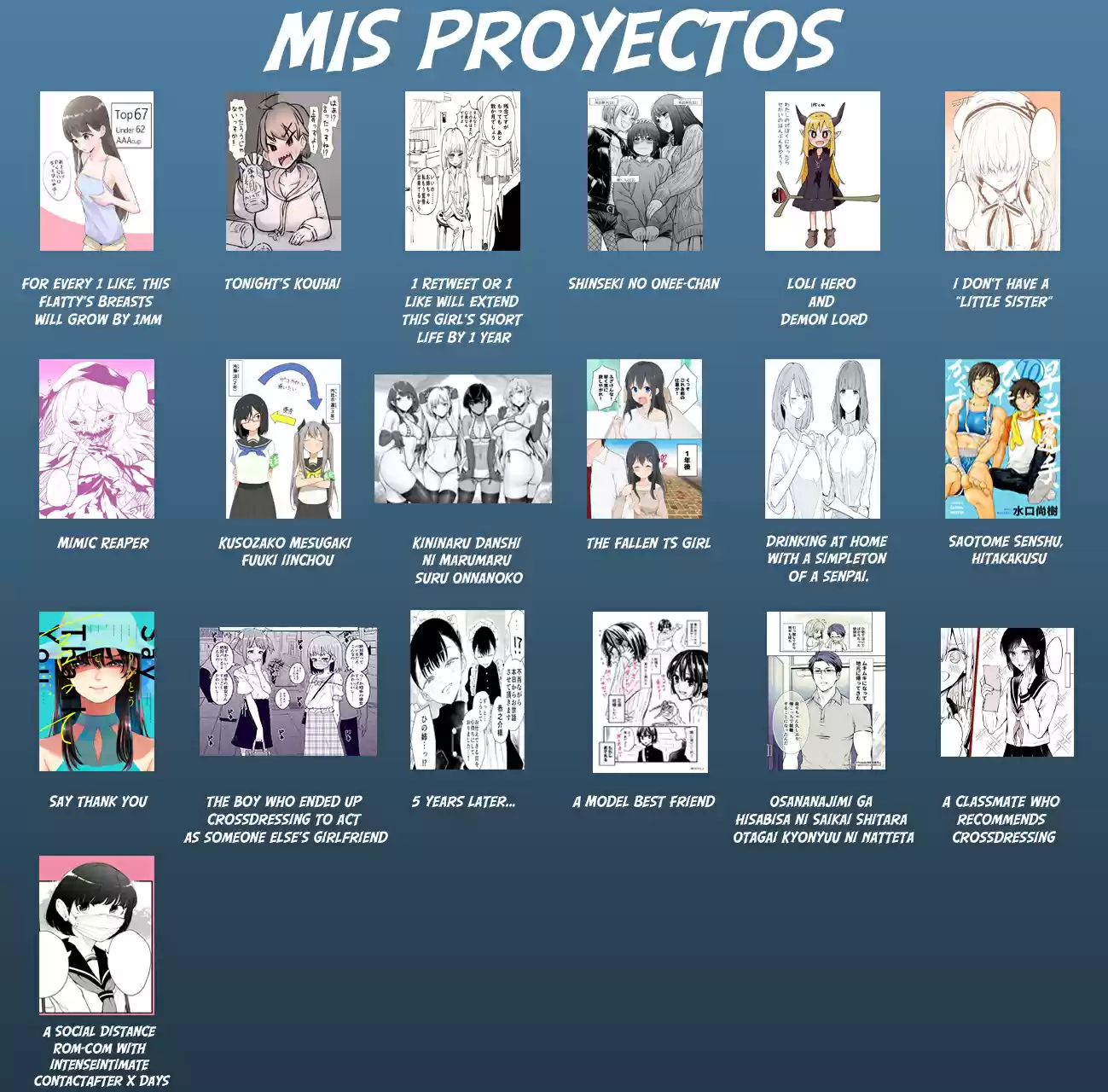 A Social Distance Rom-Com With Intense Intimate Contact After X Days - Capítulo 3 - Página 5 - LectorTMOo