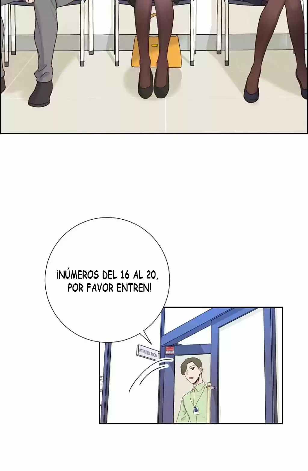 A Spoonful Of Your Love - Capítulo 1 - Página 4 - LectorTMOo