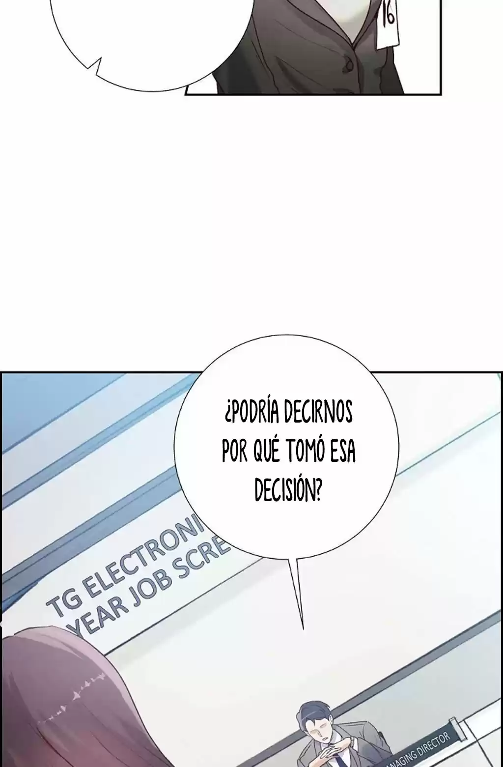 A Spoonful Of Your Love - Capítulo 1 - Página 19 - LectorTMOo