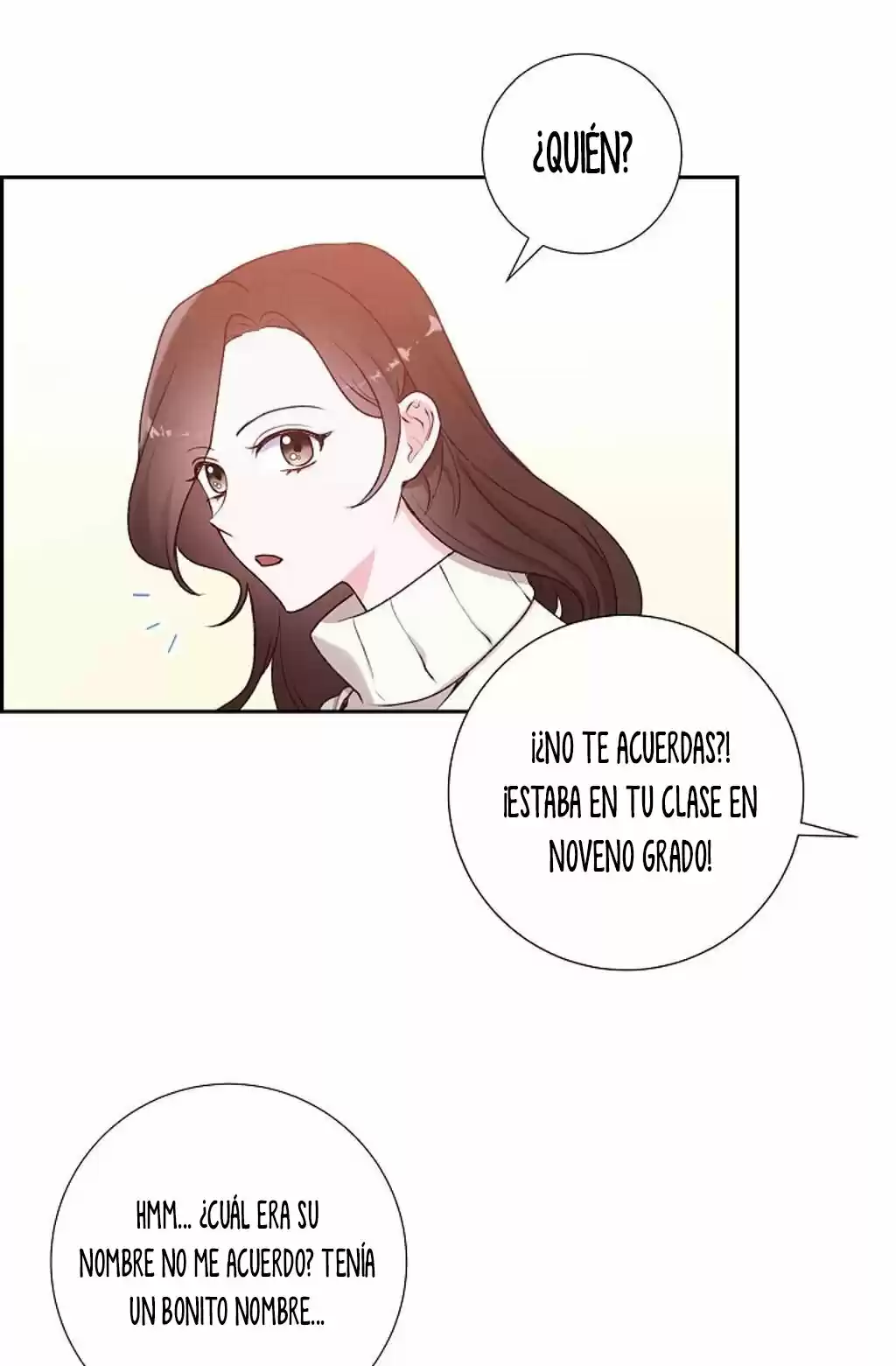 A Spoonful Of Your Love - Capítulo 1 - Página 37 - LectorTMOo