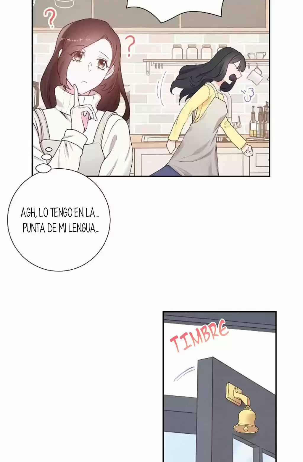 A Spoonful Of Your Love - Capítulo 1 - Página 39 - LectorTMOo