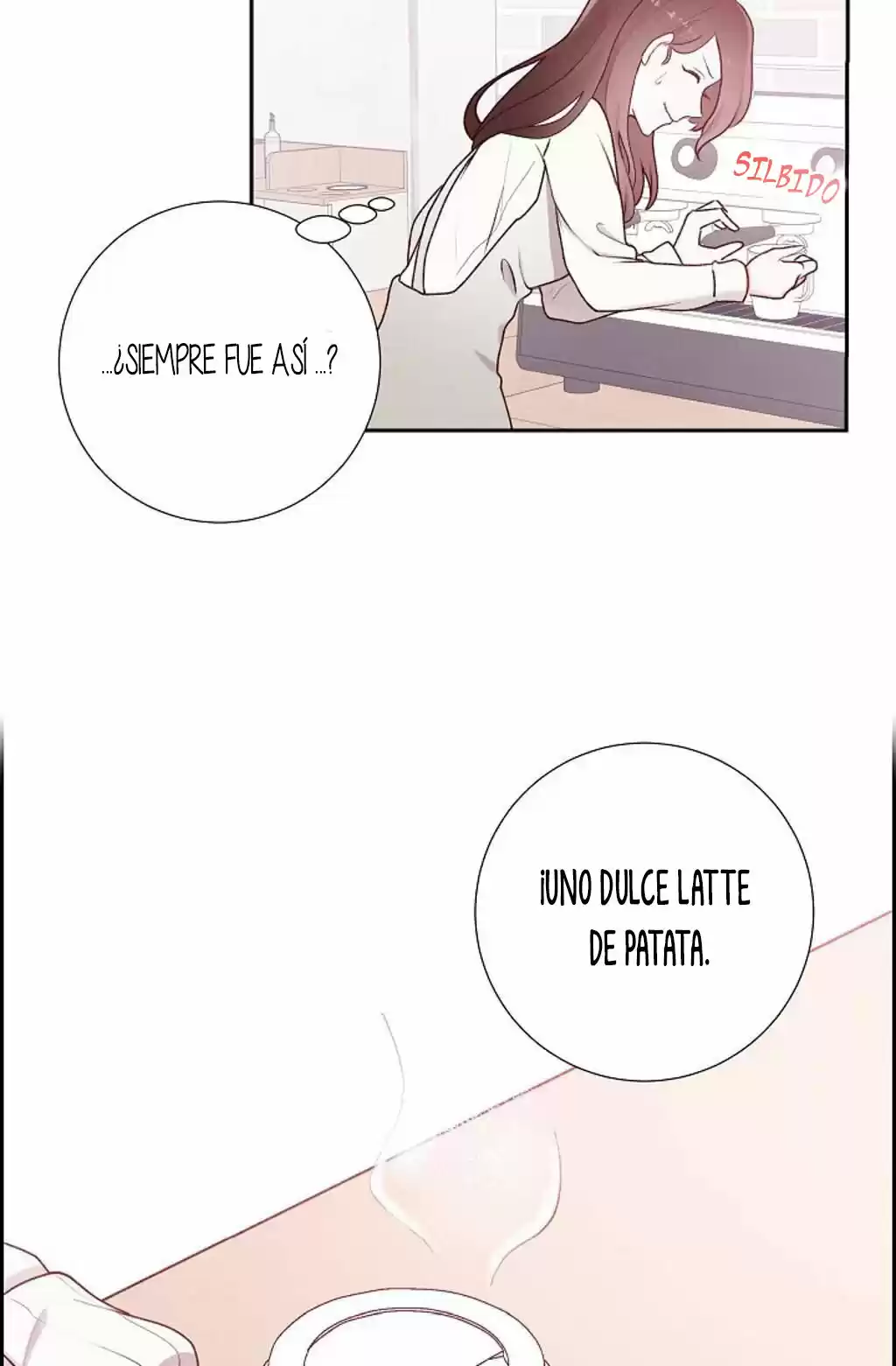 A Spoonful Of Your Love - Capítulo 1 - Página 52 - LectorTMOo