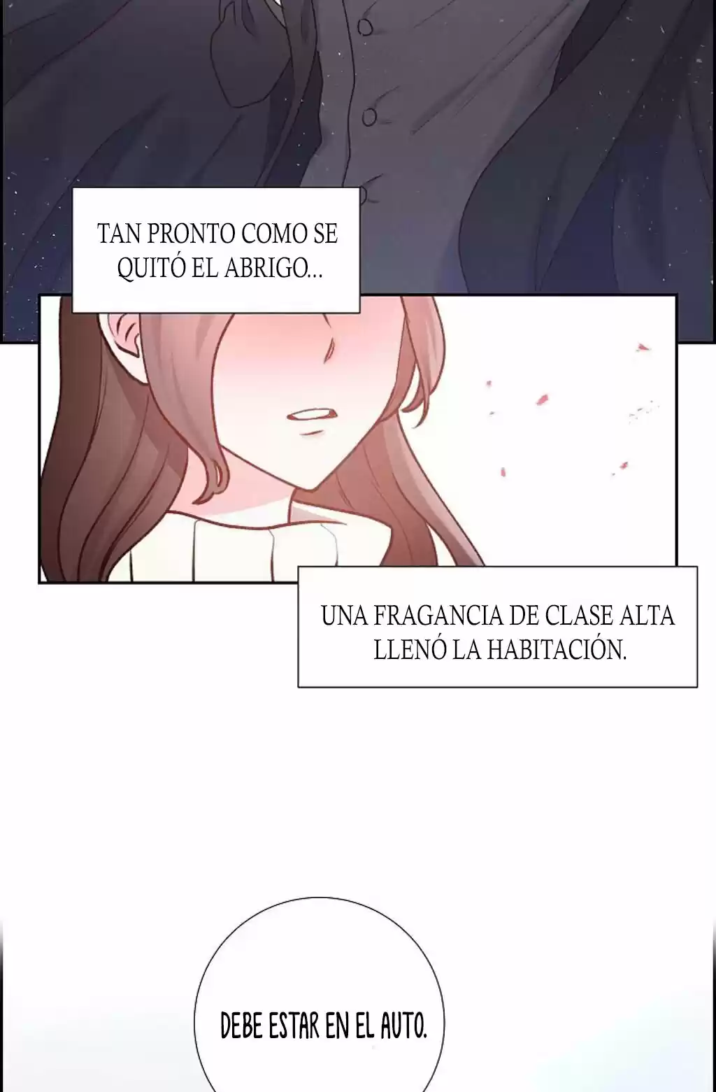 A Spoonful Of Your Love - Capítulo 1 - Página 57 - LectorTMOo