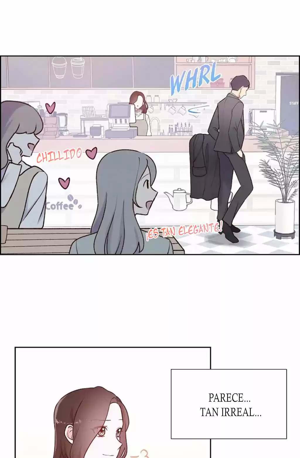 A Spoonful Of Your Love - Capítulo 1 - Página 59 - LectorTMOo