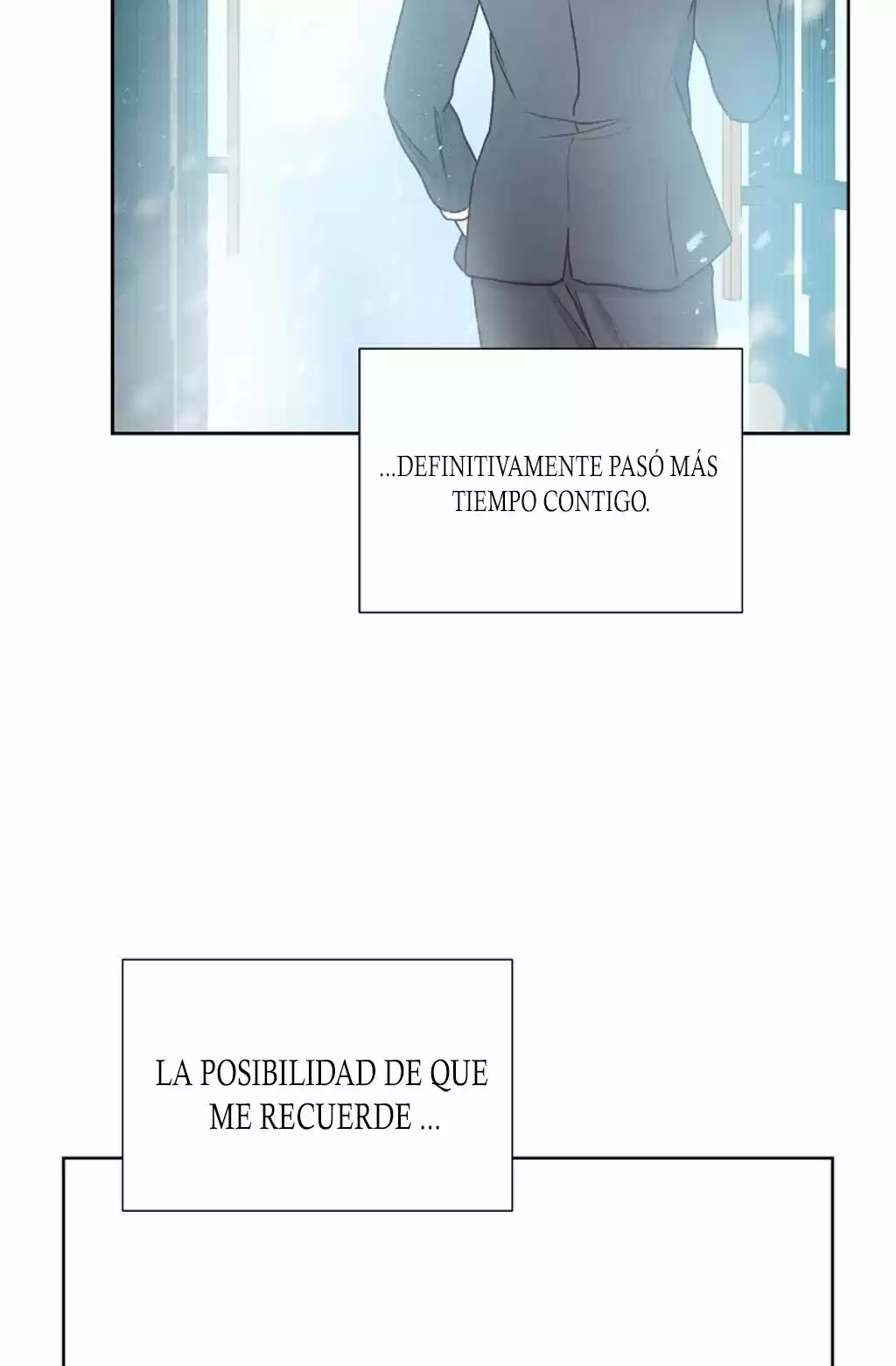 A Spoonful Of Your Love - Capítulo 1 - Página 61 - LectorTMOo