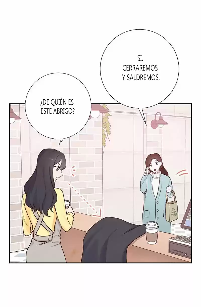 A Spoonful Of Your Love - Capítulo 2 - Página 3 - LectorTMOo