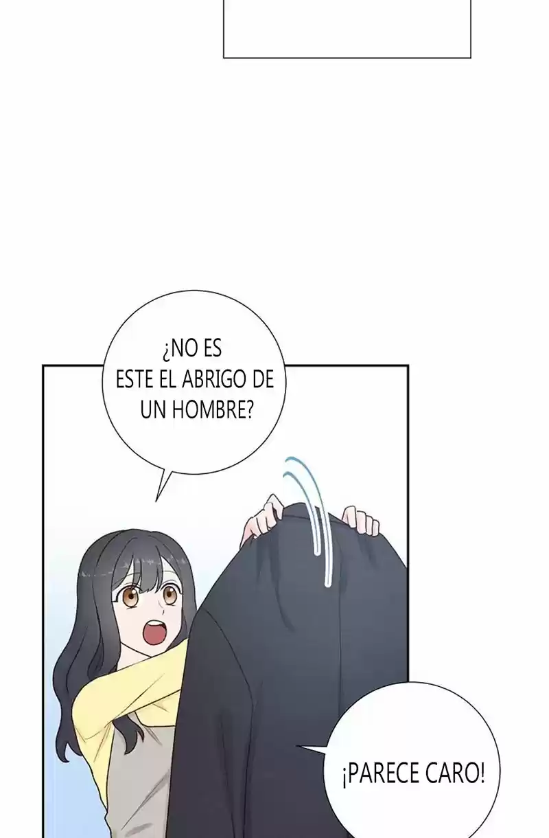 A Spoonful Of Your Love - Capítulo 2 - Página 7 - LectorTMOo