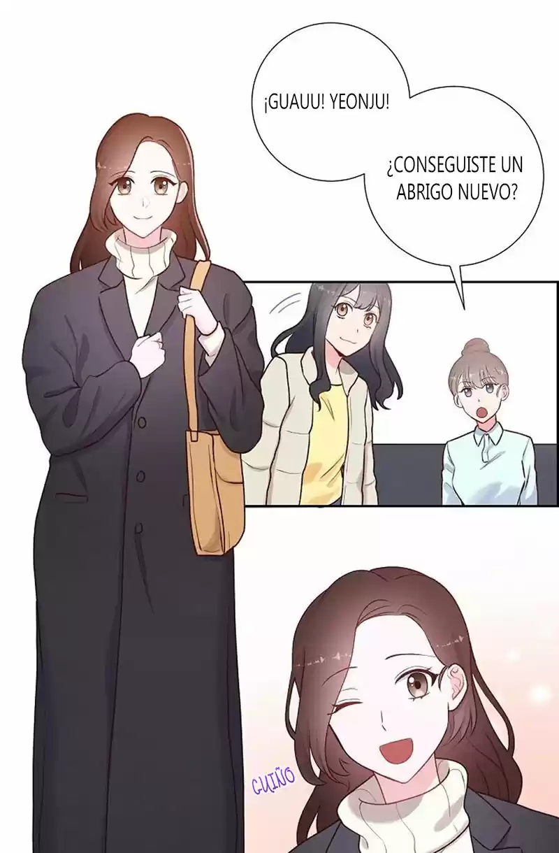 A Spoonful Of Your Love - Capítulo 2 - Página 14 - LectorTMOo