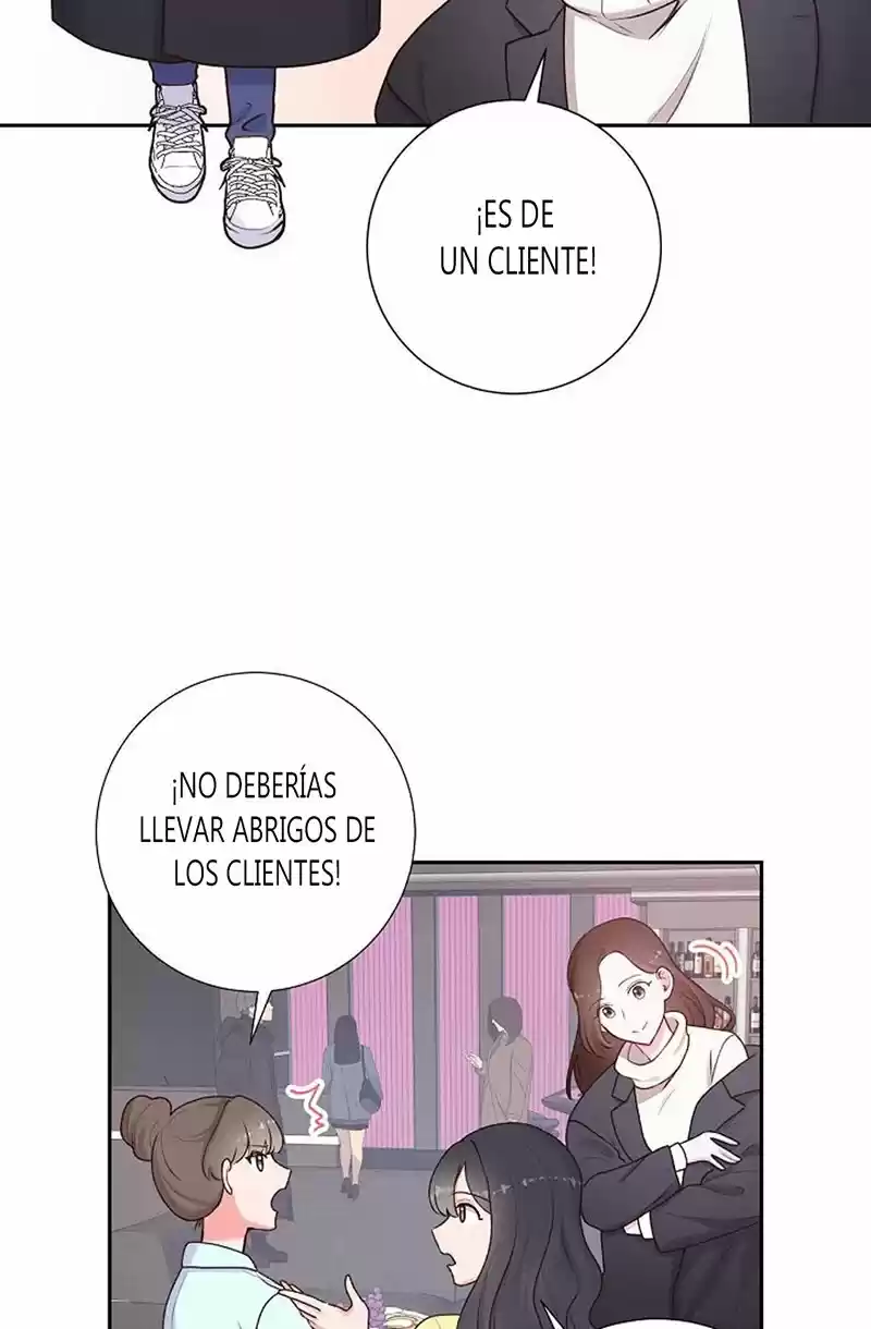 A Spoonful Of Your Love - Capítulo 2 - Página 15 - LectorTMOo