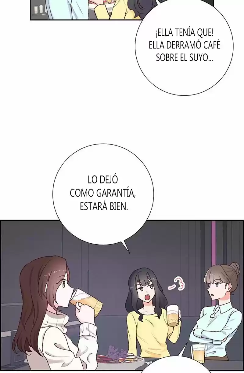 A Spoonful Of Your Love - Capítulo 2 - Página 16 - LectorTMOo
