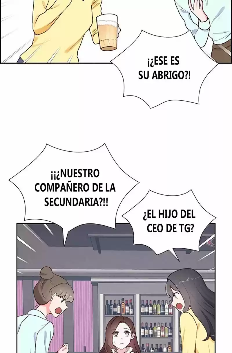 A Spoonful Of Your Love - Capítulo 2 - Página 19 - LectorTMOo