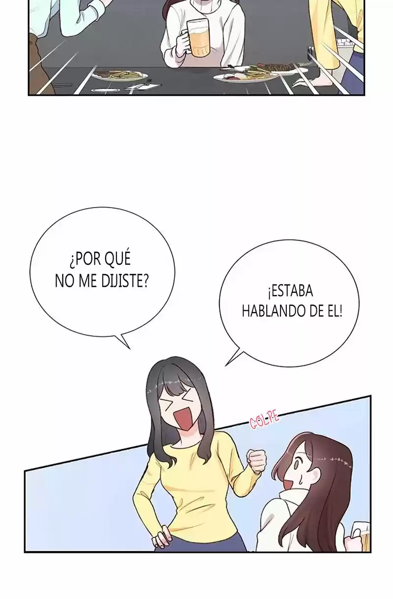 A Spoonful Of Your Love - Capítulo 2 - Página 20 - LectorTMOo