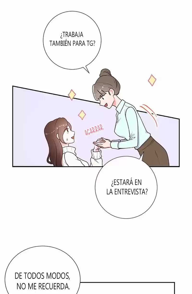 A Spoonful Of Your Love - Capítulo 2 - Página 21 - LectorTMOo