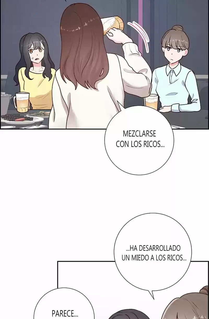 A Spoonful Of Your Love - Capítulo 2 - Página 23 - LectorTMOo