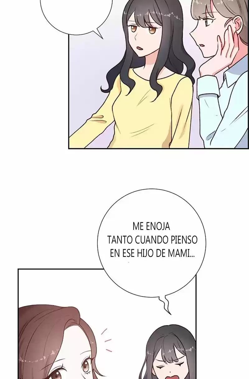 A Spoonful Of Your Love - Capítulo 2 - Página 24 - LectorTMOo