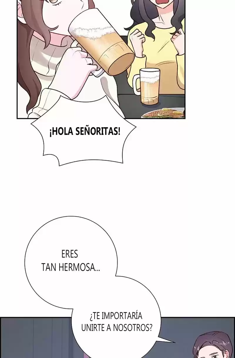 A Spoonful Of Your Love - Capítulo 2 - Página 25 - LectorTMOo