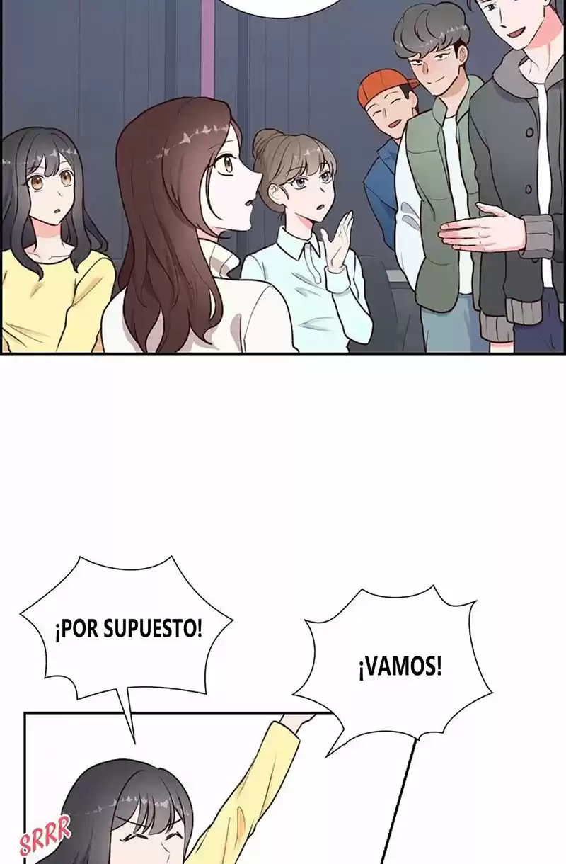 A Spoonful Of Your Love - Capítulo 2 - Página 26 - LectorTMOo