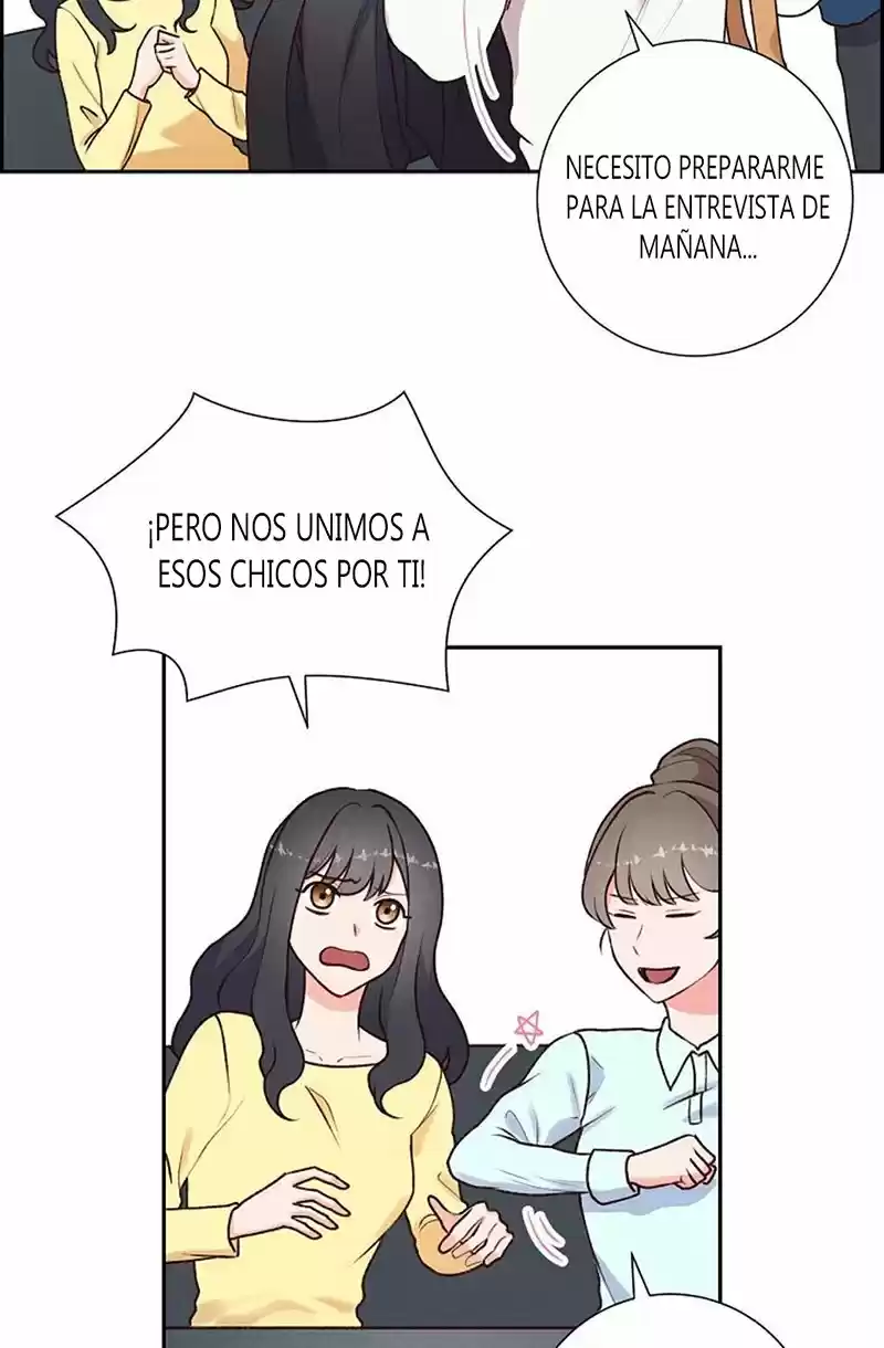 A Spoonful Of Your Love - Capítulo 2 - Página 29 - LectorTMOo