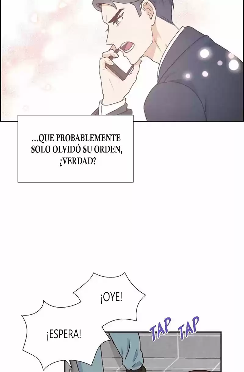 A Spoonful Of Your Love - Capítulo 2 - Página 36 - LectorTMOo