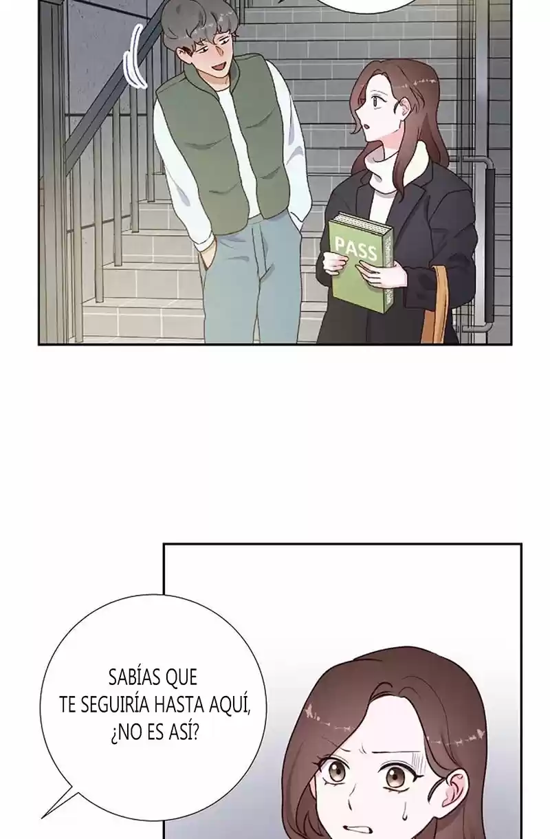 A Spoonful Of Your Love - Capítulo 2 - Página 38 - LectorTMOo