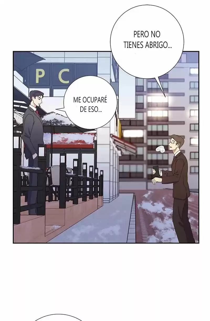 A Spoonful Of Your Love - Capítulo 2 - Página 47 - LectorTMOo