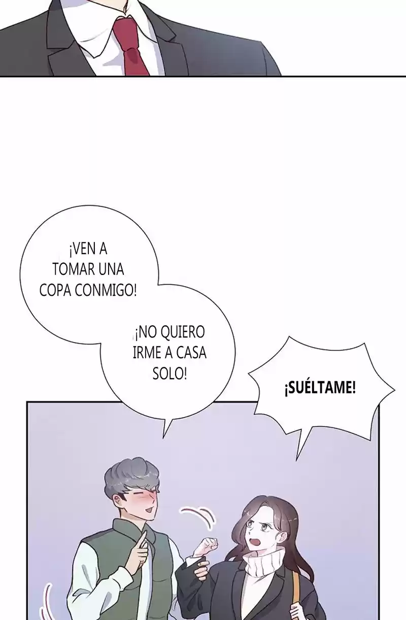 A Spoonful Of Your Love - Capítulo 2 - Página 55 - LectorTMOo