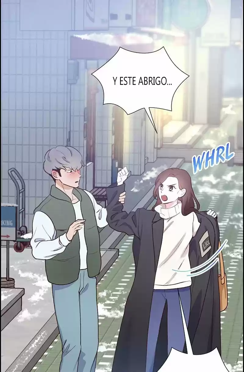 A Spoonful Of Your Love - Capítulo 2 - Página 58 - LectorTMOo