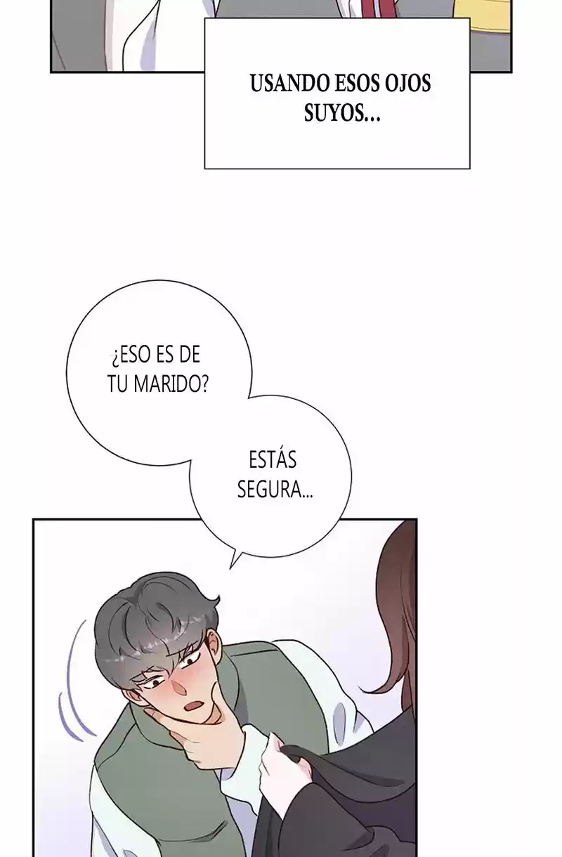 A Spoonful Of Your Love - Capítulo 2 - Página 63 - LectorTMOo