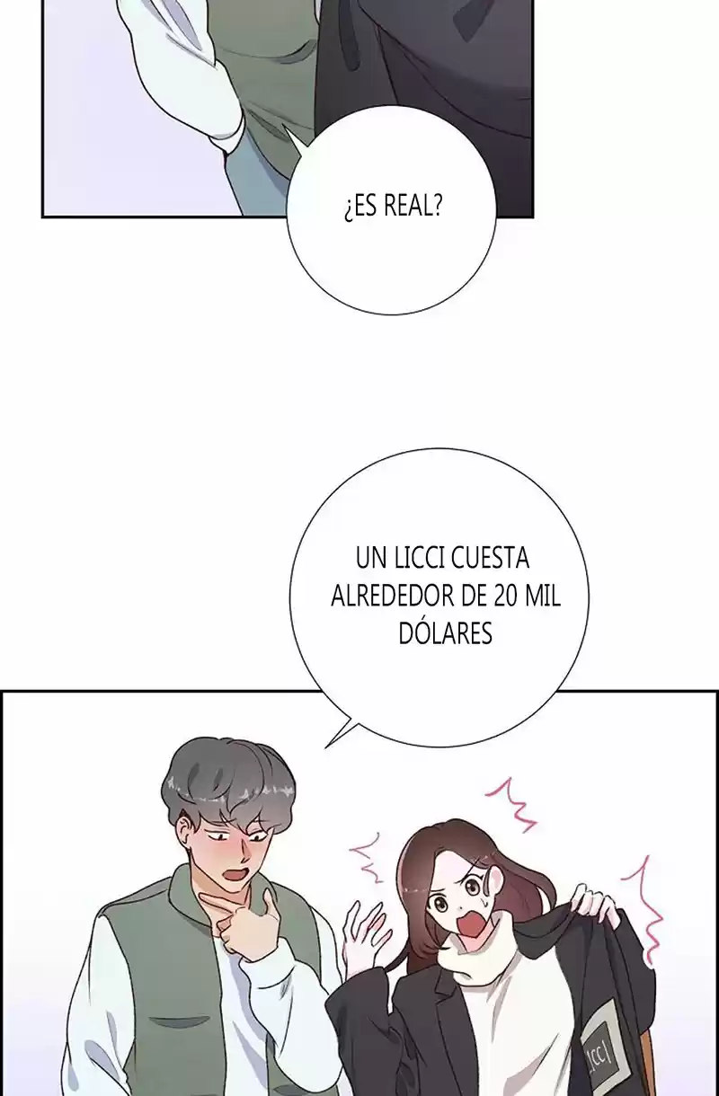 A Spoonful Of Your Love - Capítulo 2 - Página 64 - LectorTMOo