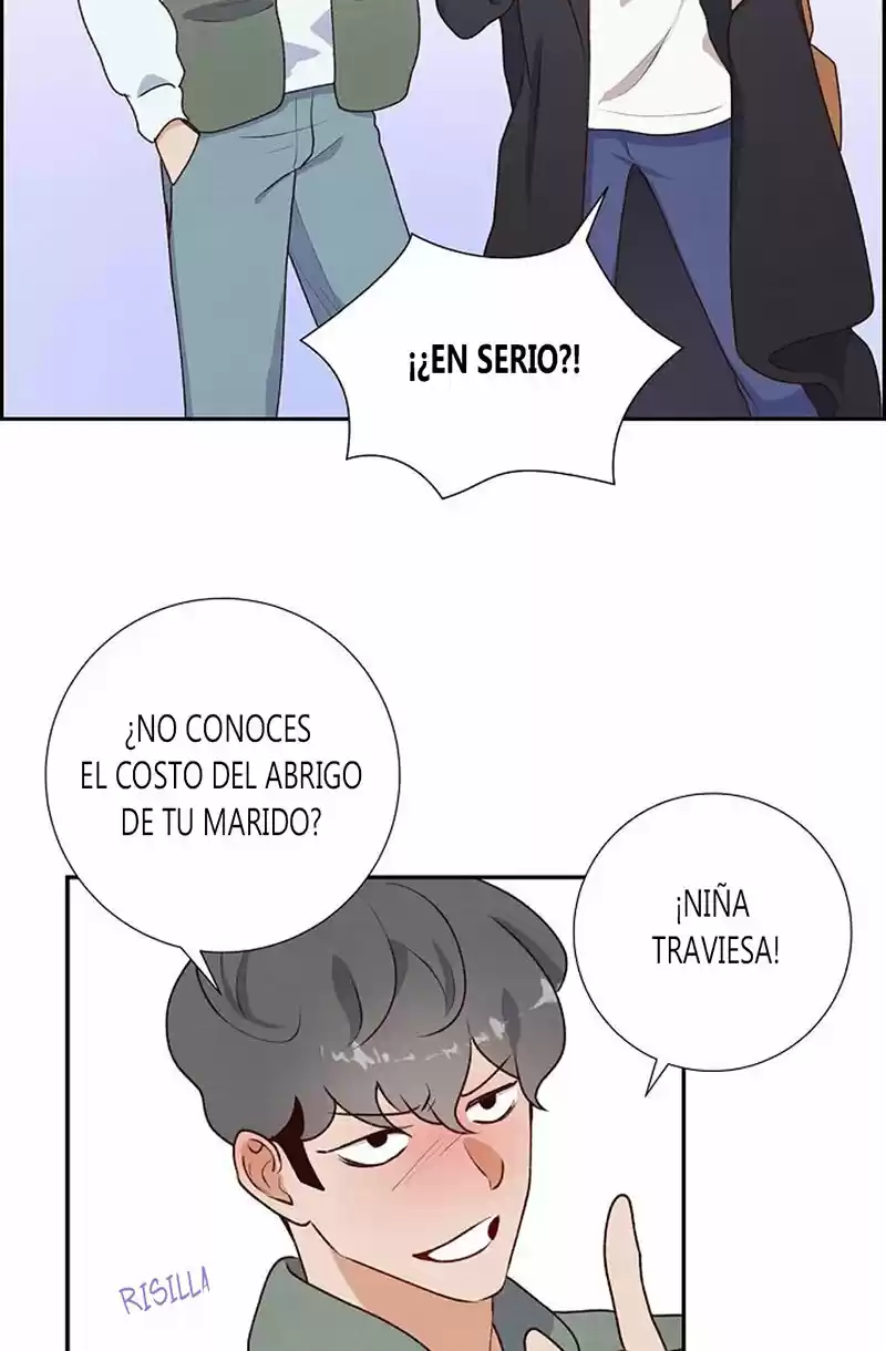 A Spoonful Of Your Love - Capítulo 2 - Página 65 - LectorTMOo