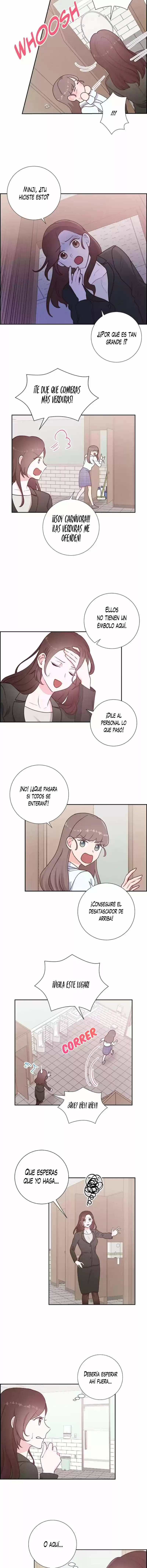 A Spoonful Of Your Love - Capítulo 3 - Página 9 - LectorTMOo