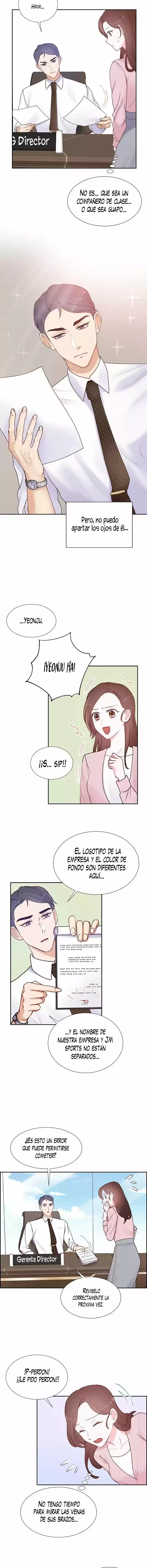 A Spoonful Of Your Love - Capítulo 5 - Página 3 - LectorTMOo