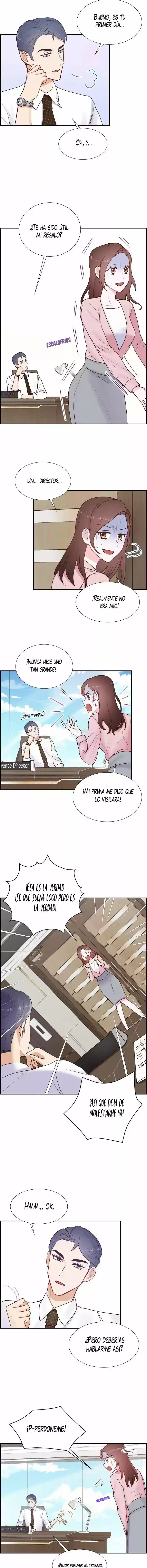 A Spoonful Of Your Love - Capítulo 5 - Página 4 - LectorTMOo
