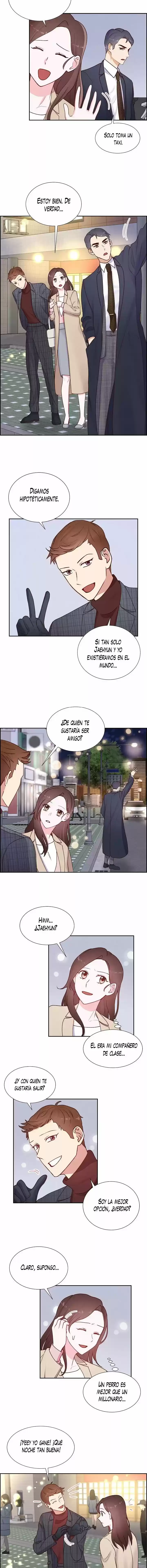 A Spoonful Of Your Love - Capítulo 5 - Página 8 - LectorTMOo