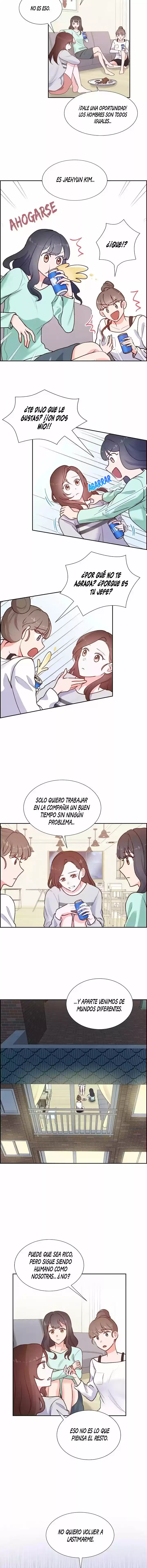 A Spoonful Of Your Love - Capítulo 6 - Página 3 - LectorTMOo