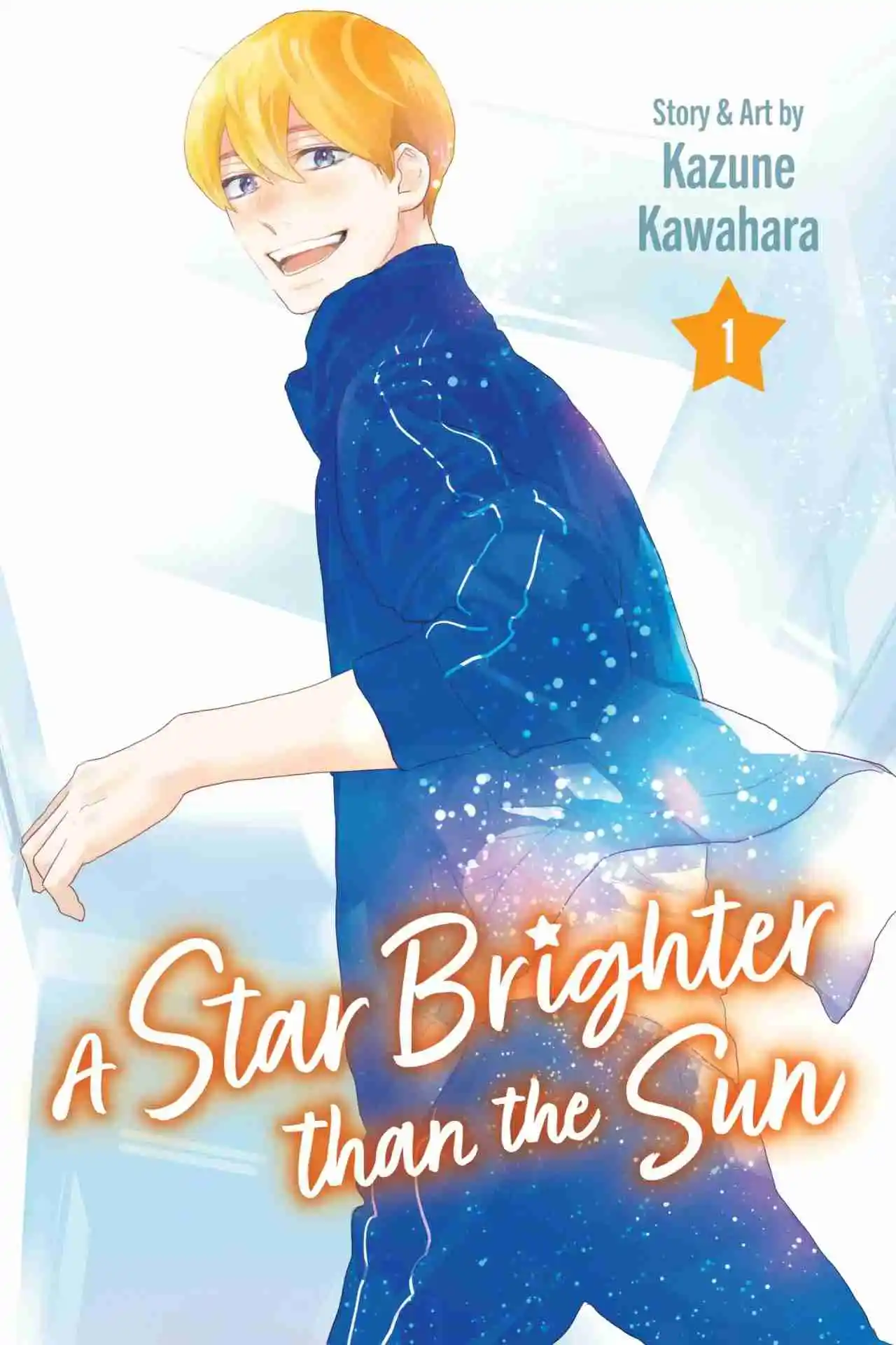 A Star Brighter Than The Sun - Capítulo 1 - Página 1 - LectorTMOo