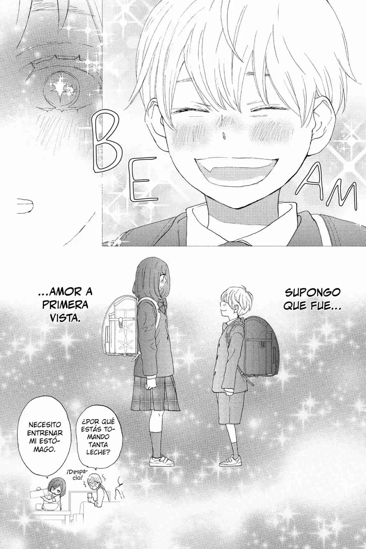 A Star Brighter Than The Sun - Capítulo 1 - Página 12 - LectorTMOo