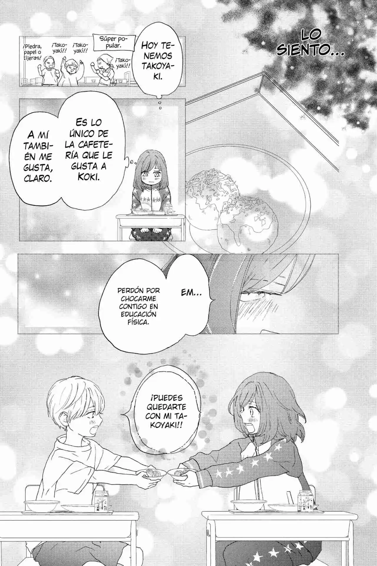 A Star Brighter Than The Sun - Capítulo 1 - Página 17 - LectorTMOo