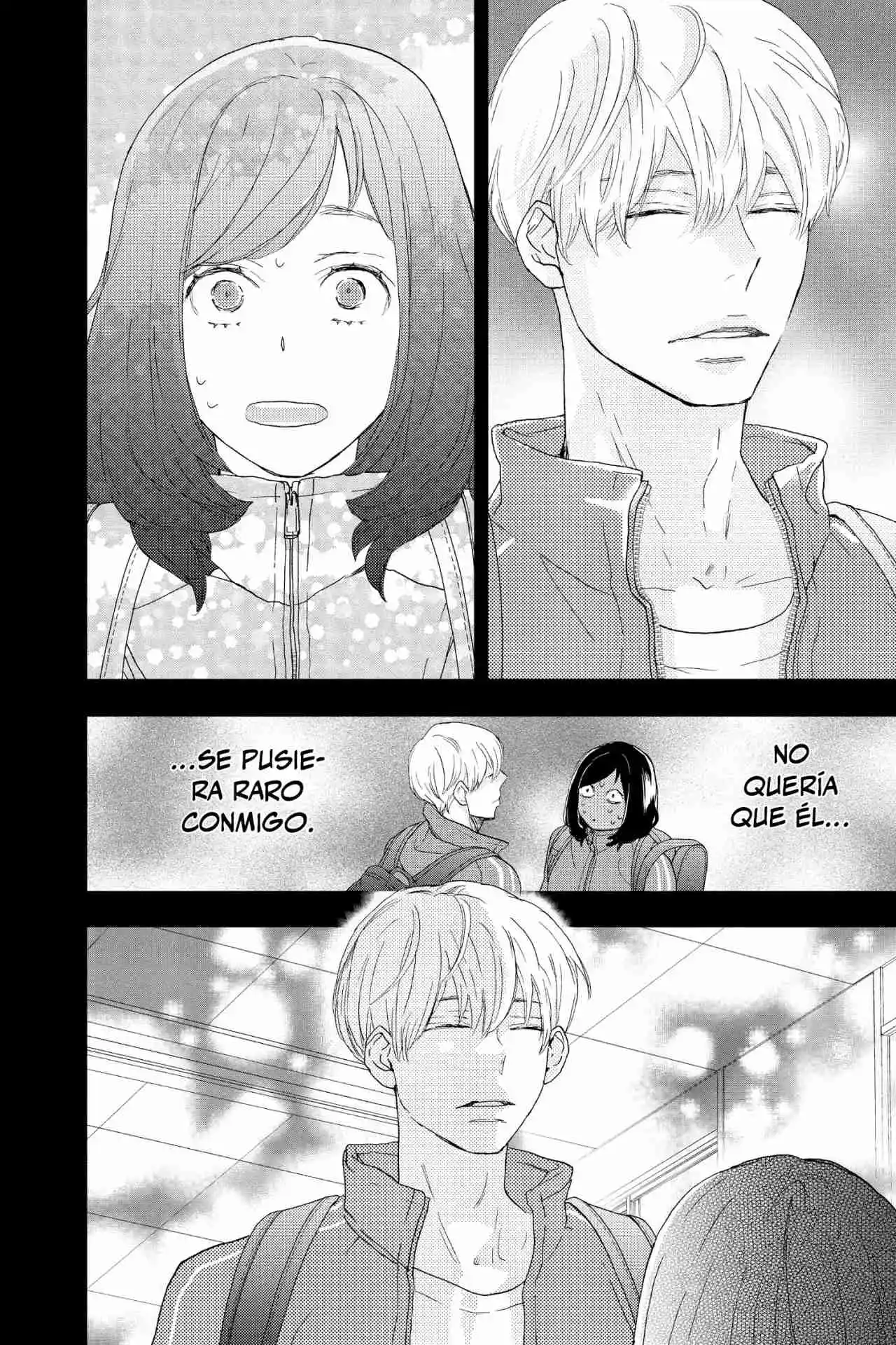 A Star Brighter Than The Sun - Capítulo 1 - Página 32 - LectorTMOo